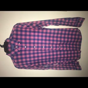 Button down shirt